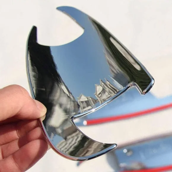 Automotive›Replacement Parts›Body & Trim›Trim›Exterior Door Handles - Picture 5 of 7